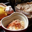 絶品!フムス☆ヒヨコ豆のペースト