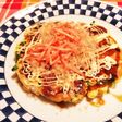 豆腐で美味しく☆糖質オフなお好み焼き!