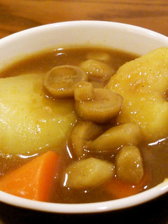 とろとろカレースープ。-レシピのメイン写真