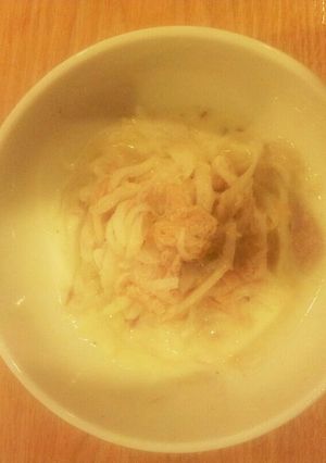 大根1本サラダ-レシピのメイン写真