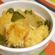 鶏胸肉のうま酢だれ