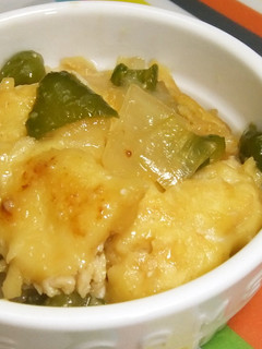 鶏胸肉のうま酢だれ-レシピのメイン写真