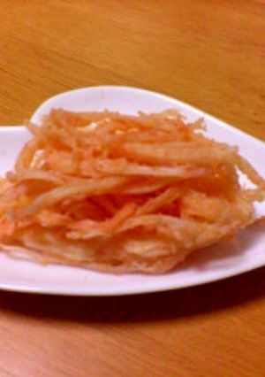 明太スルメ(ฺฺฺ◕ฺܫ◕)-レシピのメイン写真