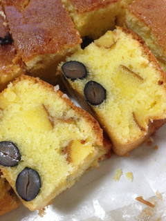 おせちケーキ-レシピのメイン写真