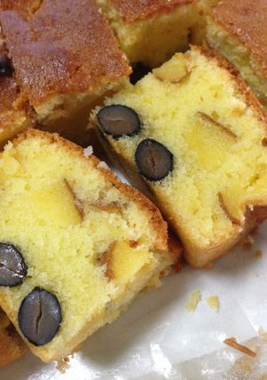 おせちケーキ-レシピのメイン写真