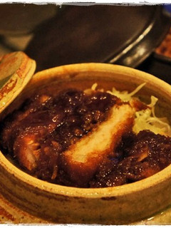 ソースカツ丼 ☆☆☆-レシピのメイン写真