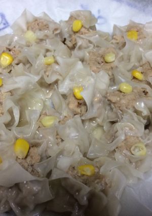 焼売-レシピのメイン写真