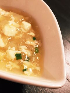 離乳食後期〜♡和風麻婆豆腐-レシピのメイン写真