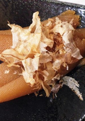 数の子醤油漬け-レシピのメイン写真