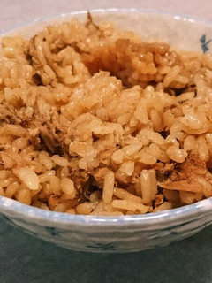 超簡単 シーチキン炊き込みご飯-レシピのメイン写真