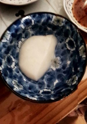 切り餅が突き立てのお餅に簡単になる♡-レシピのメイン写真