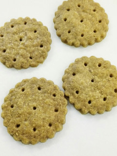 クルミクッキー-レシピのメイン写真