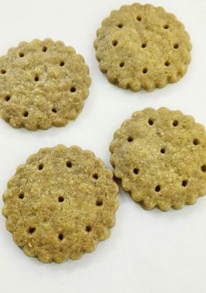 クルミクッキー-レシピのメイン写真