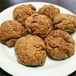 糖質制限 全粒粉チアシード入りスコーン
