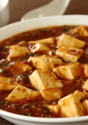 無添加◎簡単 基本の麻婆豆腐-レシピのメイン写真