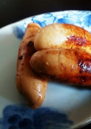 【フライパン】焼きたらこ-レシピのメイン写真