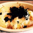 簡単玉ねぎたっぷりモチーズグラタン