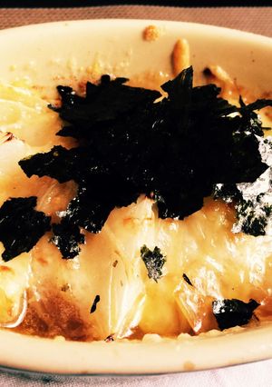 簡単玉ねぎたっぷりモチーズグラタン-レシピのメイン写真