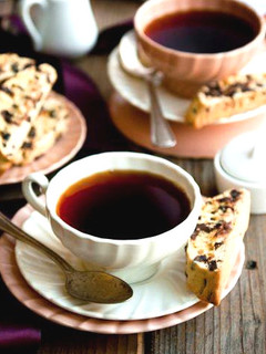 ティーバッグで美味しい紅茶を淹れましょう-レシピのメイン写真