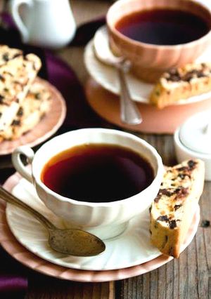 ティーバッグで美味しい紅茶を淹れましょう-レシピのメイン写真