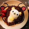 簡単ウマウマキーマカレー(´・ω・`)9