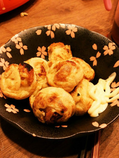 変わり種♡たこ焼き♡-レシピのメイン写真