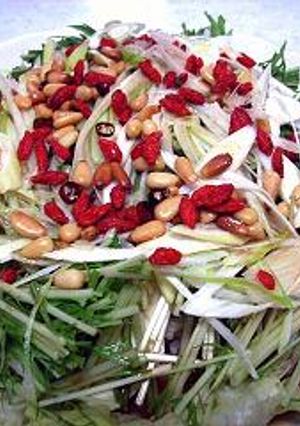 野菜いっぱい豆腐のサラダ★-レシピのメイン写真