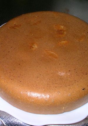 デコっちゃおうケーキ-レシピのメイン写真