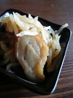 ごま油とごぼ天に万歳na切干大根煮✿-レシピのメイン写真