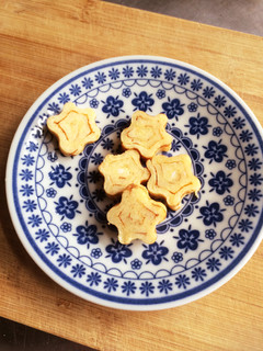 お祝いに♪♪離乳食伊達巻き☆たまご焼き-レシピのメイン写真