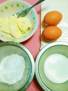 不器用女子必見!チョコチップマフィン-レシピのメイン写真