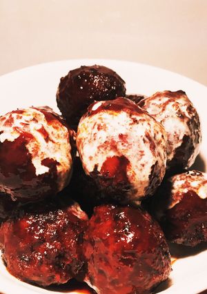絶品!おからde肉団子-レシピのメイン写真