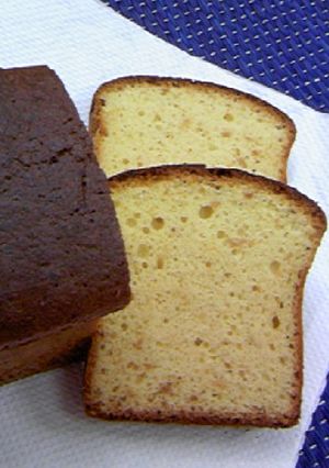 マヨ味噌ケーキ-レシピのメイン写真
