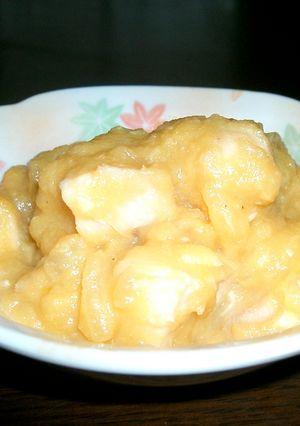 ご飯がすすむ！！☆☆親子味噌☆☆-レシピのメイン写真