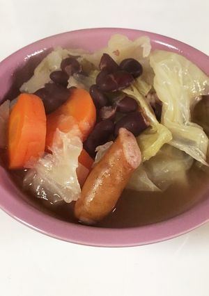 優しい味のポトフ-レシピのメイン写真