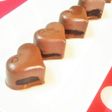 *羊羹サンドチョコ*