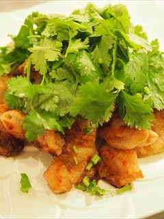 タイ風唐揚げ-レシピのメイン写真