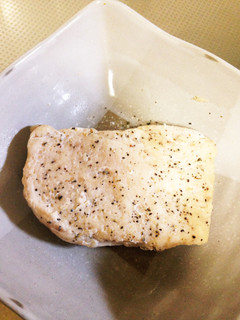 簡単!ヘルシー!サラダチキン-レシピのメイン写真