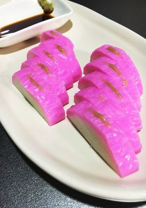 お家で居酒屋ｻﾝ♡板わさ-レシピのメイン写真