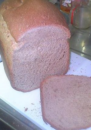 簡単！焼き栗パン-レシピのメイン写真