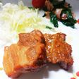 誰でも出来る!簡単!骨なしスペアリブ