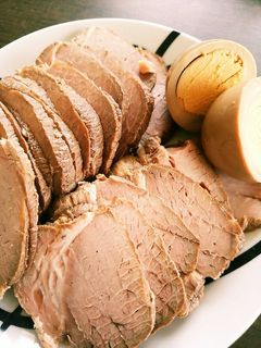 豚のさっぱり煮-レシピのメイン写真