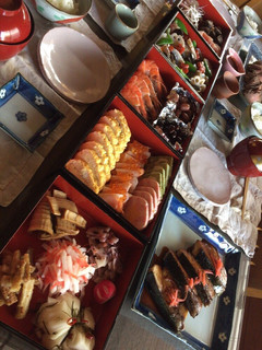 おせち料理-レシピのメイン写真