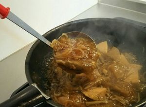 水溶き片栗粉の黄金比とあんかけのコツ-レシピのメイン写真