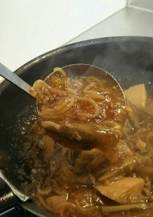 水溶き片栗粉の黄金比とあんかけのコツ-レシピのメイン写真
