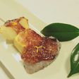 【とくしま郷土料理】でこまわし