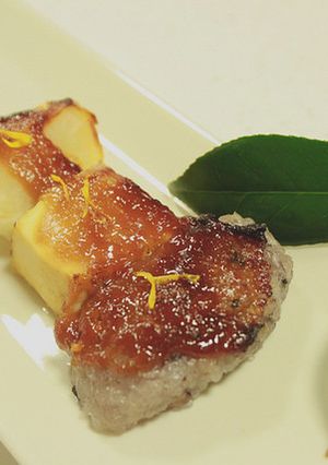 【とくしま郷土料理】でこまわし-レシピのメイン写真