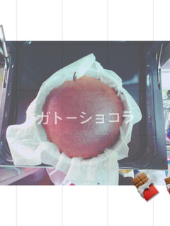 * ガトーショコラ * 簡単-レシピのメイン写真