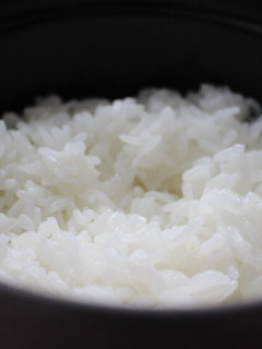 ストウブde炊飯-レシピのメイン写真