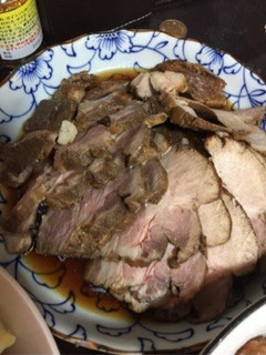 炊飯器 de 低温チャーシュー-レシピのメイン写真
